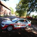 ADAC Rallye Masters, ADAC Niedersachsen Rallye