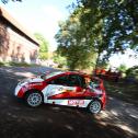 ADAC Rallye Masters, ADAC Niedersachsen Rallye
