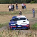 ADAC Rallye Masters, ADAC Niedersachsen Rallye