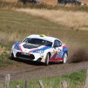ADAC Rallye Masters, ADAC Niedersachsen Rallye
