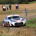 ADAC Rallye Masters, ADAC Niedersachsen Rallye