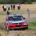 ADAC Rallye Masters, ADAC Niedersachsen Rallye