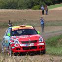 ADAC Rallye Masters, ADAC Niedersachsen Rallye