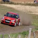 ADAC Rallye Masters, ADAC Niedersachsen Rallye