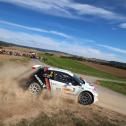 ADAC Rallye Masters, ADAC Niedersachsen Rallye
