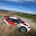 ADAC Rallye Masters, ADAC Niedersachsen Rallye
