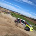 ADAC Rallye Masters, ADAC Niedersachsen Rallye