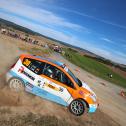 ADAC Rallye Masters, ADAC Niedersachsen Rallye
