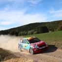ADAC Rallye Masters, ADAC Niedersachsen Rallye