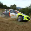 ADAC Rallye Masters, ADAC Niedersachsen Rallye