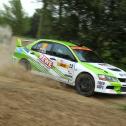 ADAC Rallye Masters, ADAC Niedersachsen Rallye