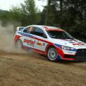 ADAC Rallye Masters, ADAC Niedersachsen Rallye
