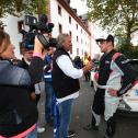 ADAC Rallye Masters, ADAC Niedersachsen Rallye