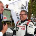 ADAC Rallye Masters, ADAC Niedersachsen Rallye
