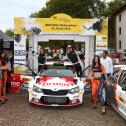 ADAC Rallye Masters, ADAC Niedersachsen Rallye