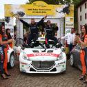 ADAC Rallye Masters, ADAC Niedersachsen Rallye