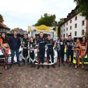 ADAC Rallye Masters, ADAC Niedersachsen Rallye