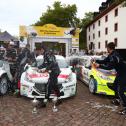 ADAC Rallye Masters, ADAC Niedersachsen Rallye