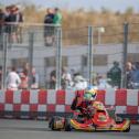 Niels Troeger gewinnt KZ2 Tageswertung