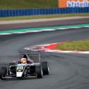 ADAC Formel 4, Oschersleben, US Racing, Nicklas Nielsen 