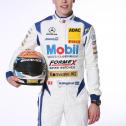 ADAC GT Masters, Mercedes-AMG Team ZAKSPEED, Nikolaj Rogivue