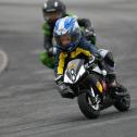 Noah Paricio-Rahe, ADAC Pocket Bike Cup