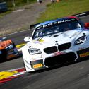 ADAC GT Masters, Nürburgring, BMW Team Schnitzer, Nick Catsburg, Philipp Eng