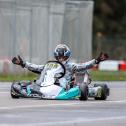 OK Junior Sieger Jens Treur