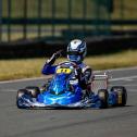 OK-Sieger Juliano Holzem, ADAC Kast Masters, Oschersleben