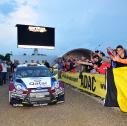 ADAC Rallye Deutschland, Thierry Neuville, Qatar WRT