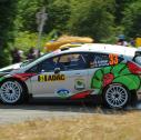 ADAC Rallye Deutschland, Armin Kremer, Stohl Racing