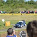 ADAC Rallye Deutschland, Mikko Hirvonen, M-Sport WRT