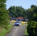 ADAC Rallye Deutschland, Thierry Neuville, Hyundai Motorsport