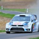 ADAC Rallye Deutschland, Sébastien Ogier, Volkswagen Motorsport