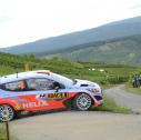 ADAC Rallye Deutschland, Dani Sordo, Hyundai Motorsport