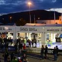 ADAC Rallye Deutschland, Service Park, Volkswagen