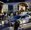 ADAC Rallye Deutschland, Service Park