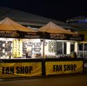 ADAC Rallye Deutschland, Service Park