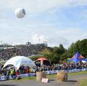 ADAC Rallye Deutschland, Arena Panzerplatte