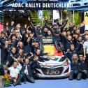 ADAC Rallye Deutschland