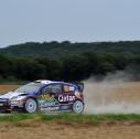 ADAC Rallye Deutschland, Thierry Neuville, Qatar WRT