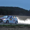 ADAC Rallye Deutschland, Christian Riedemann, ADAC Team Weser EMS