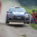 ADAC Rallye Deutschland, Nasser Al-Attiyah, Qatar WRT