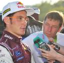 ADAC Rallye Deutschland, Thierry Neuville, Qatar WRT