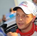 ADAC Rallye Deutschland, Mikko Hirvonen, Citroen Total Abu Dhabi WRT