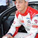 ADAC Rallye Deutschland, Mikko Hirvonen, Citroen Total Abu Dhabi WRT