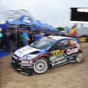 ADAC Rallye Deutschland, Thierry Neuville, Qatar WRT