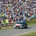 ADAC Rallye Deutschland, Mads Östberg, Citroen WRT