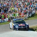 ADAC Rallye Deutschland, Andreas Mikkelsen, Volkswagen Motorsport