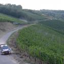 ADAC Rallye Deutschland, Robert Kubica